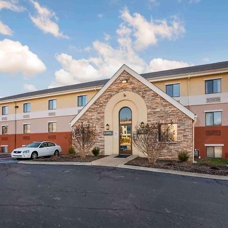 Suburban Studios Brentwood - Nashville Exterior photo