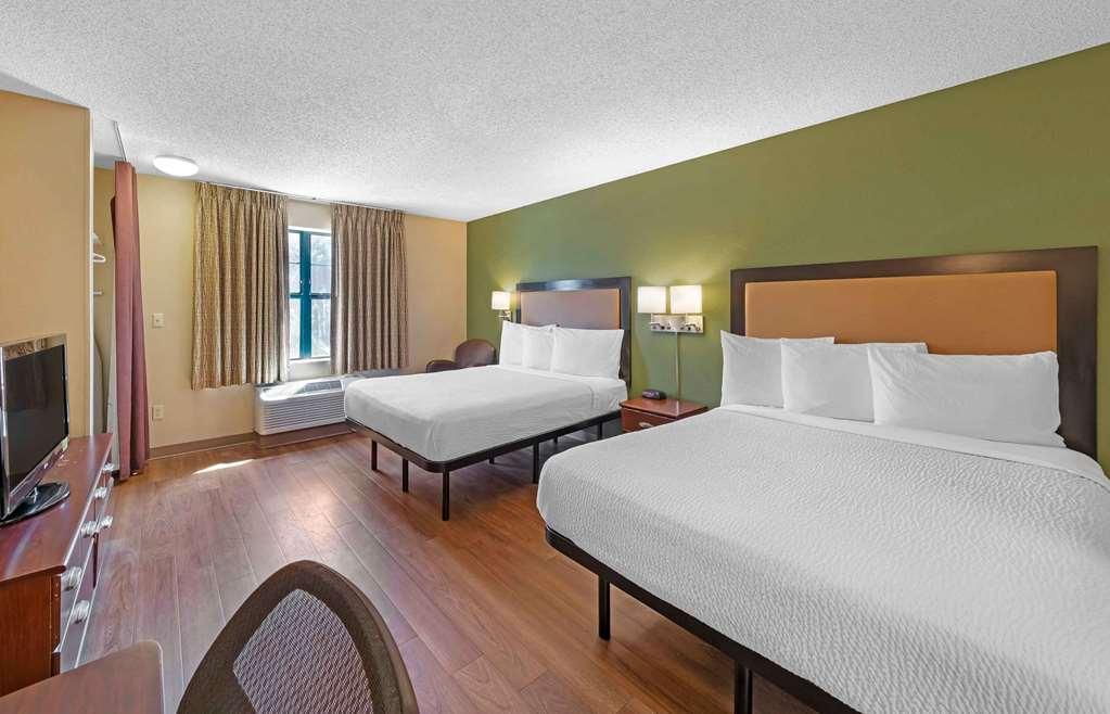 Suburban Studios Brentwood - Nashville Room photo