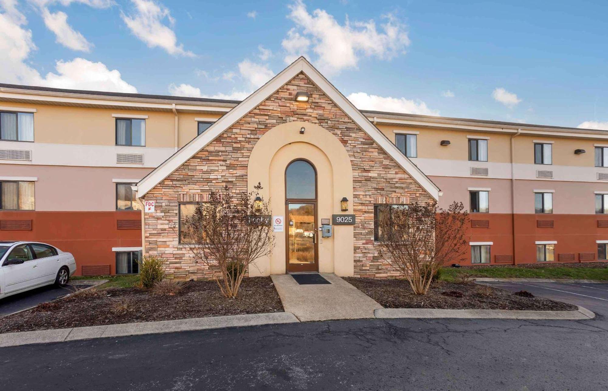 Suburban Studios Brentwood - Nashville Exterior photo